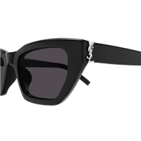 Napoli - Corso Giuseppe Garibaldi 197 - Occhiali da sole Saint Laurent Donna 30014753001 - 30014753001